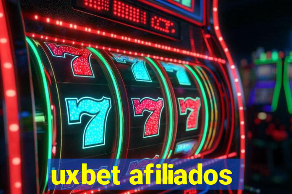 uxbet afiliados